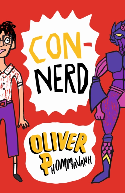 Con-nerd