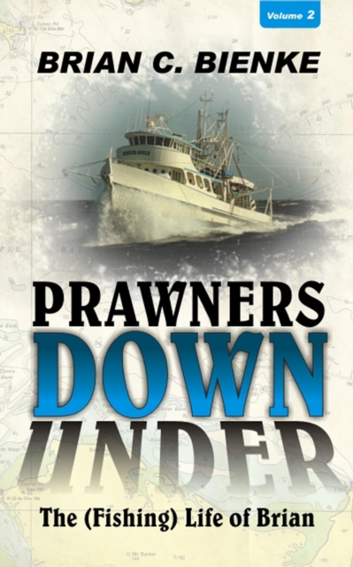 Prawners Down Under (Vol2)