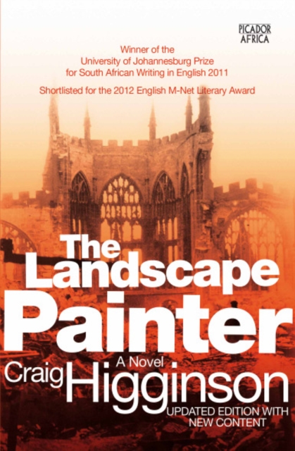 Landscape Painter