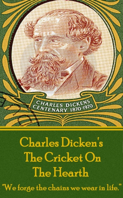 Cricket On The Hearth
