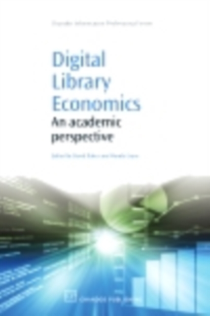 Digital Library Economics
