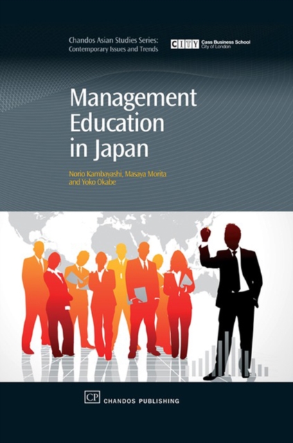 Management Education in Japan