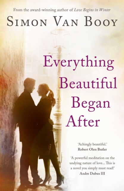 Everything Beautiful Began After