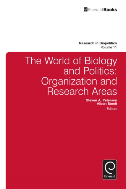 World of Biology and Politics