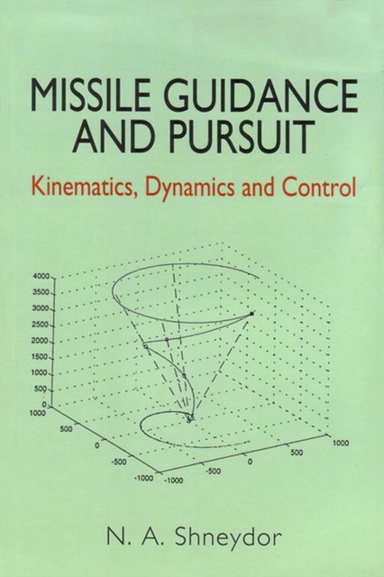 Missile Guidance and Pursuit