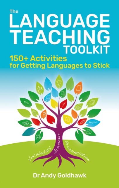 Language Teaching Toolkit