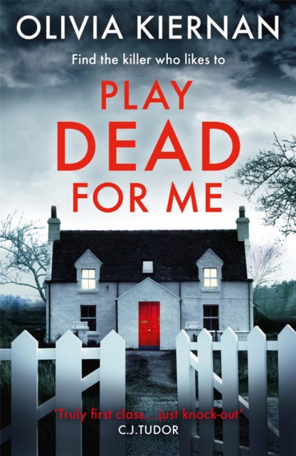 Play Dead for Me