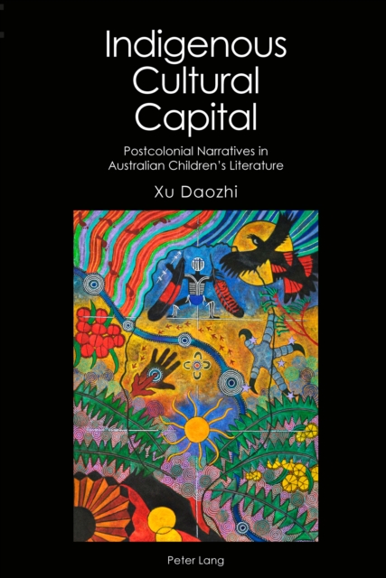 Indigenous Cultural Capital