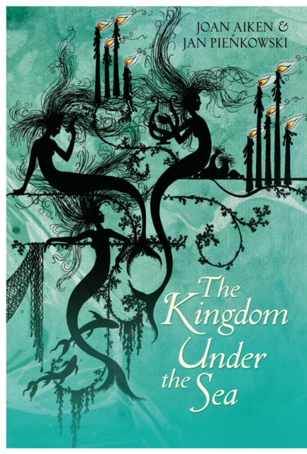 Kingdom Under the Sea