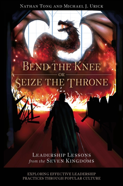 Bend the Knee or Seize the Throne