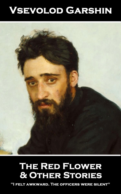 Red Flower & Other Stories