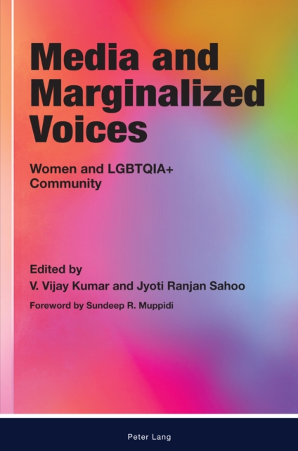 Media and Marginalized Voices