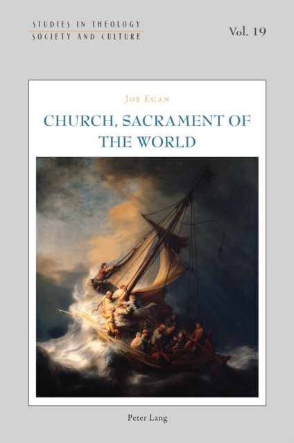 Church, Sacrament of the World