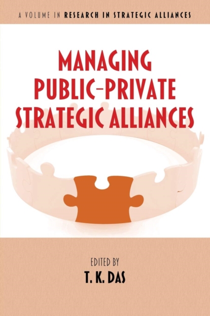Managing Public-Private Strategic Alliances