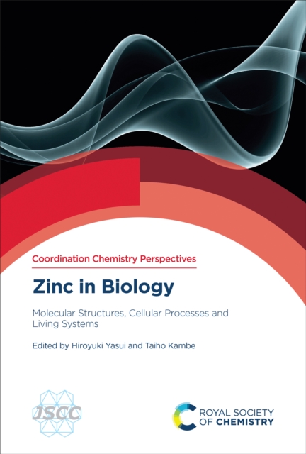 Zinc in Biology