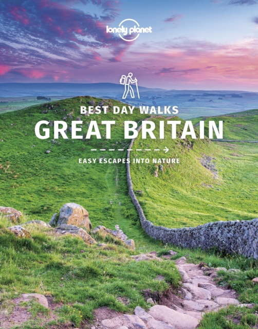 Lonely Planet Best Day Walks Great Britain