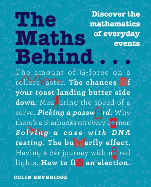 Maths Behind...