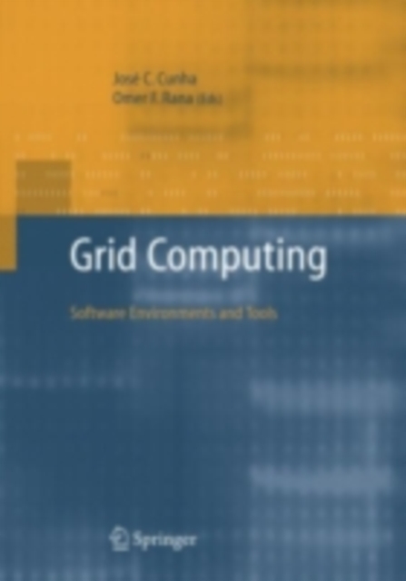 Grid Computing: Software Environments and Tools