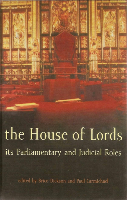 House of Lords