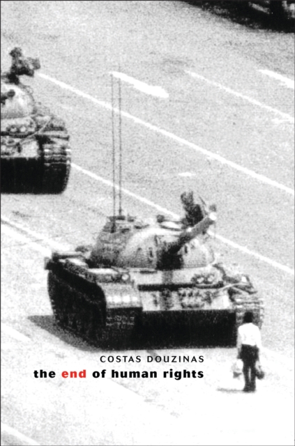 End of Human Rights