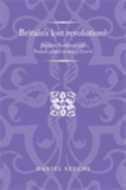 Britain's lost revolution?