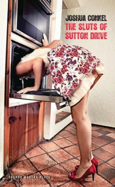 Sluts of Sutton Drive