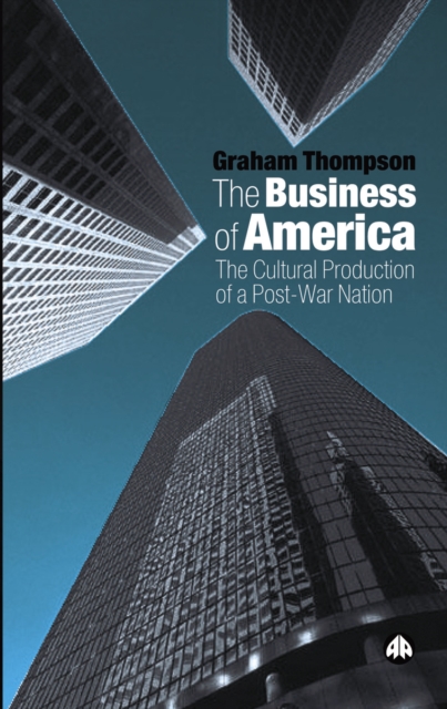 Business of America