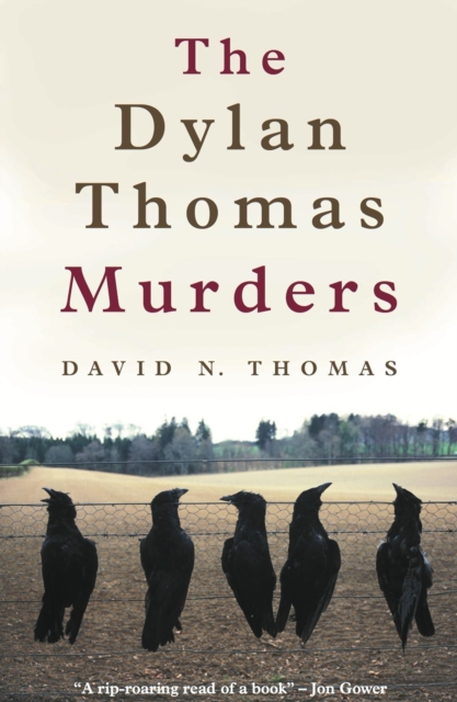 Dylan Thomas Murders