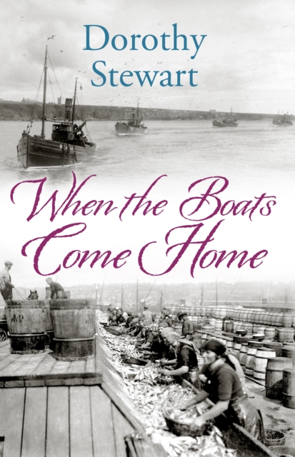 When the Boats Come Home