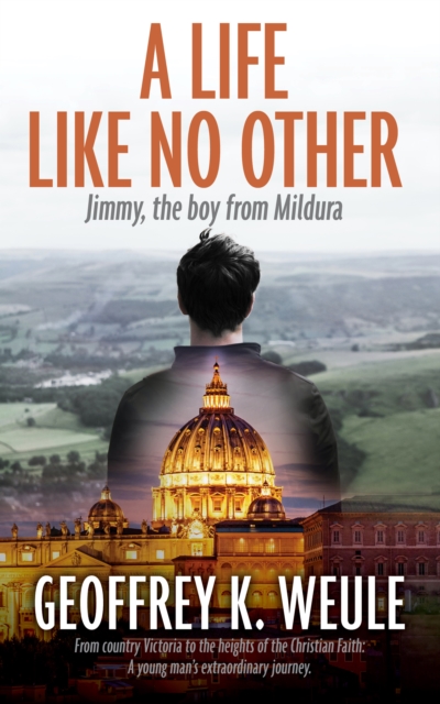 Life Like No Other: Jimmy, the boy from Mildura