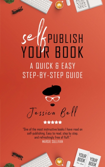 Self-Publish Your Book
