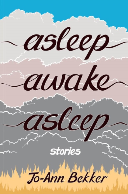 Bekker: Asleep Awake Asleep