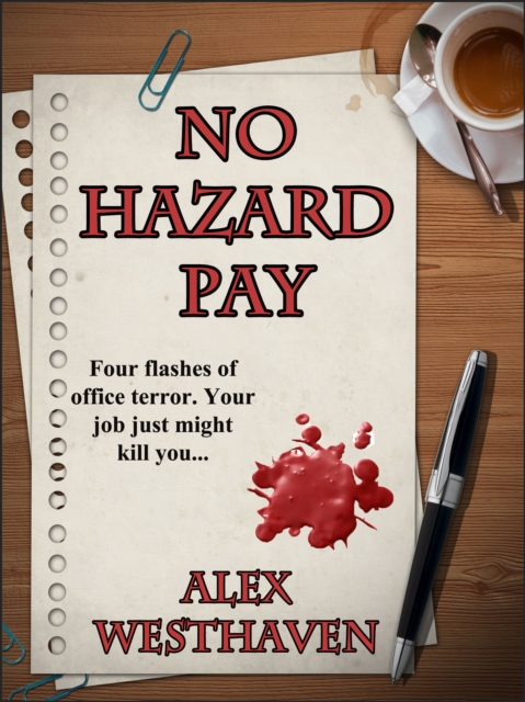 No Hazard Pay