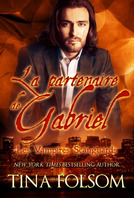 La Partenaire de Gabriel