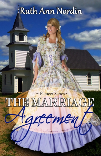 Marriage Agreement