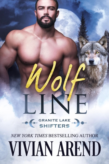 Wolf Line: Granite Lake Wolves #4