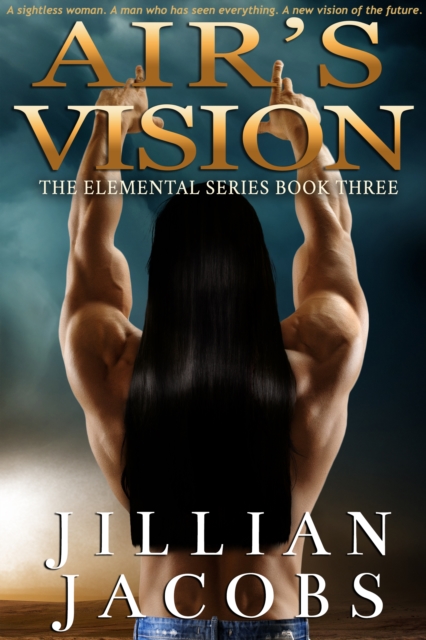 Air's Vision (The Elementals Series Book 3)