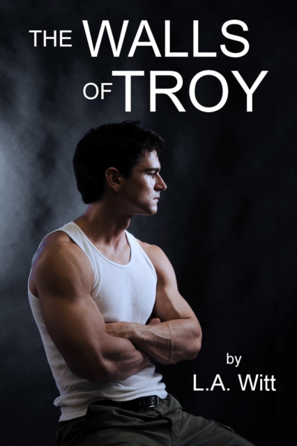 Walls of Troy