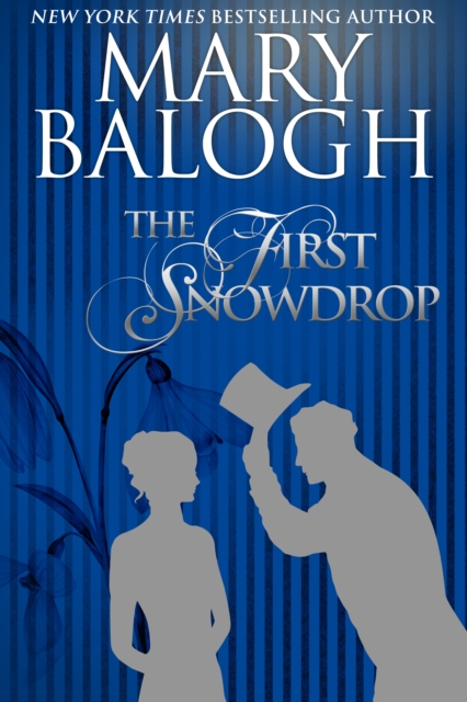 First Snowdrop