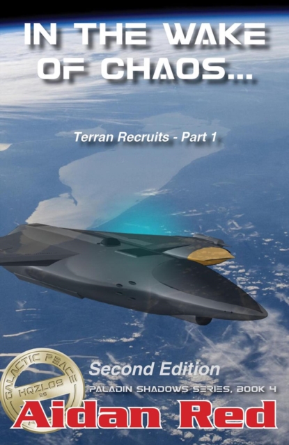 In the Wake of Chaos - Second Edition