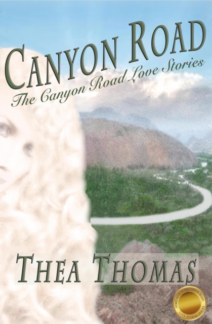 Canyon Road