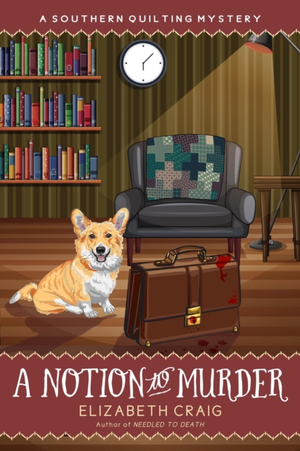Notion to Murder