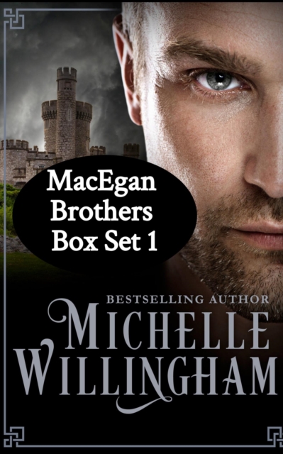 MacEgan Brothers Box Set 1