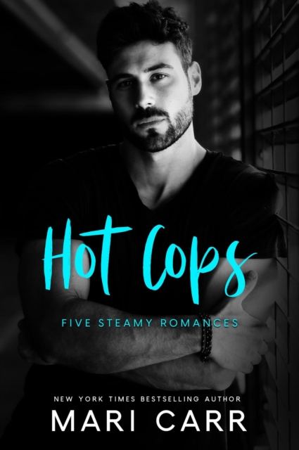 Hot Cops