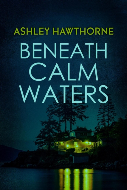 Beneath Calm Waters