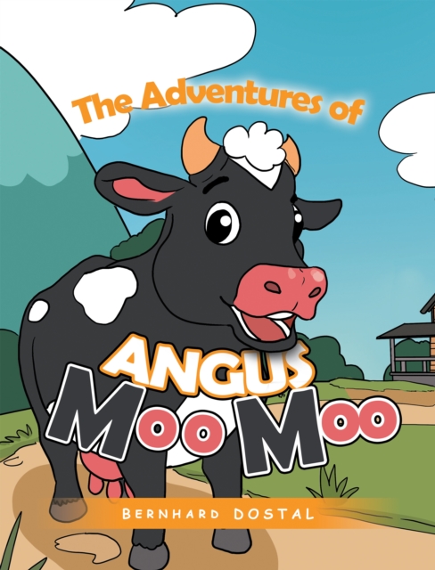 Adventures of Angus Moo Moo