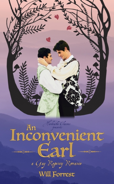Inconvenient Earl: A Gay Regency Romance