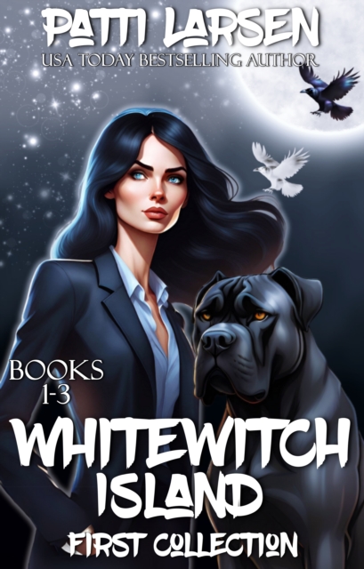 Whitewitch Island First Collection