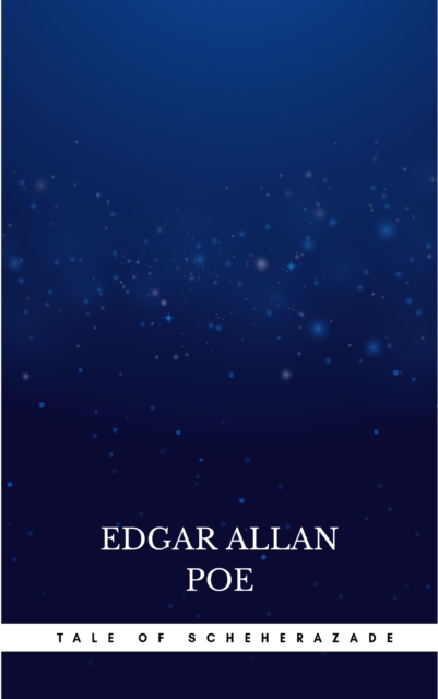 The Thousand-and-Second Tale of Scheherazade