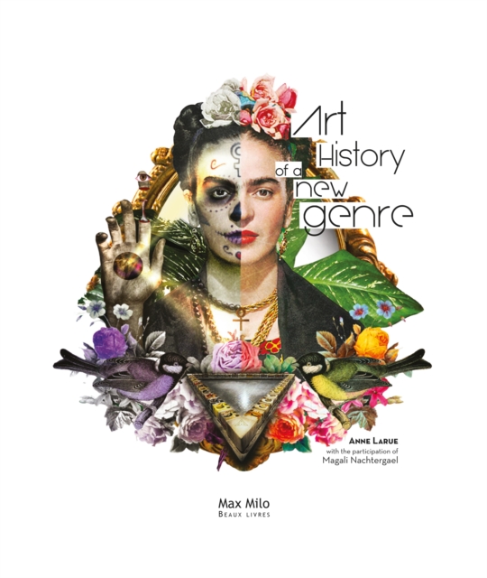 Art history of new genre